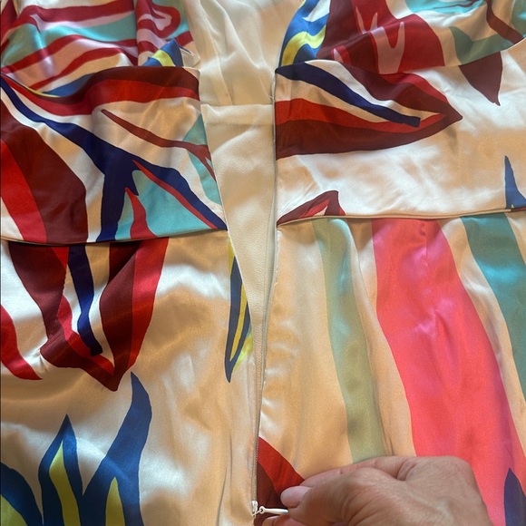 Colorful Farm Rio-“like” jumpsuit - Picture 12 of 12